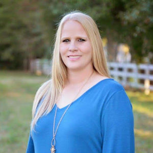 Meet your Posher, Leslie